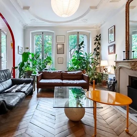 Veeve - Peaceful Dreams Apartment