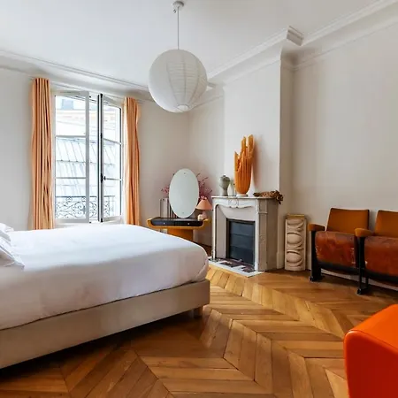 Apartment Veeve - Peaceful Dreams