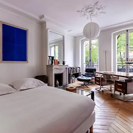 Apartment Veeve - Peaceful Dreams *