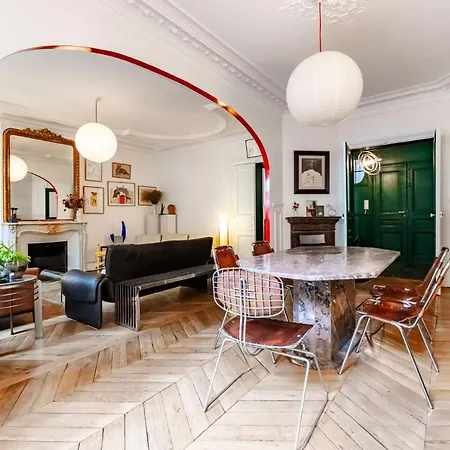 Apartment Veeve - Peaceful Dreams