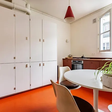 Veeve - Peaceful Dreams Apartment