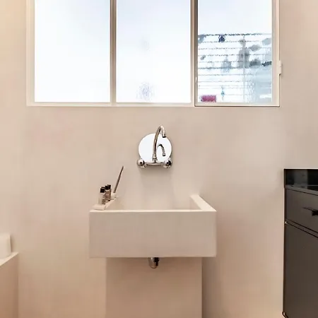 Apartment Veeve - Peaceful Dreams *
